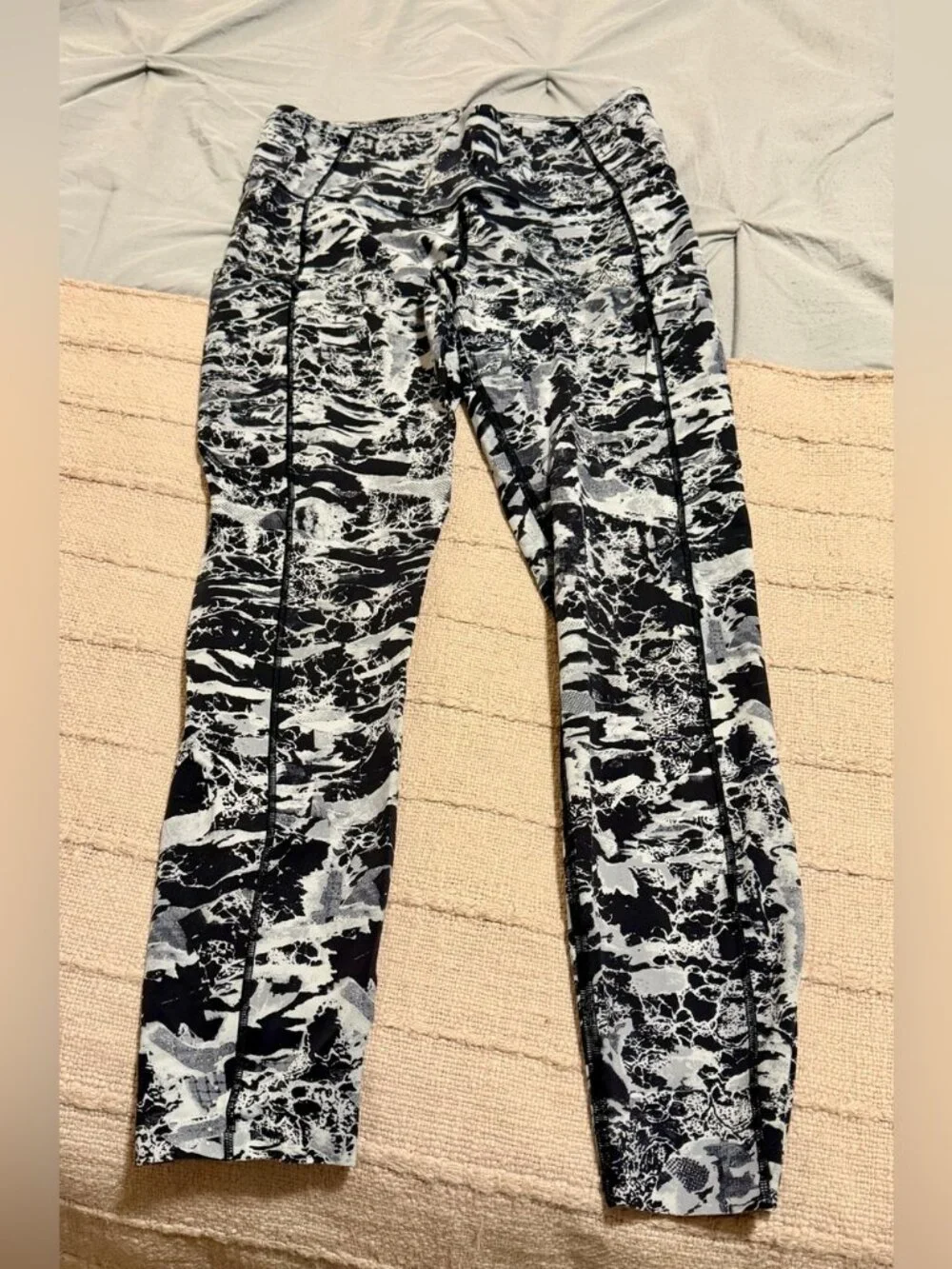 LULULEMON Fast and Free Leggings - **LOT OF 10**
